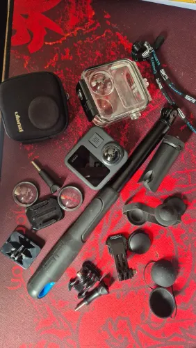 GOPRO MAX 360