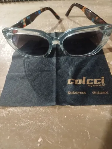 Óculos original feminino Colcci 