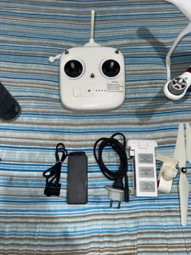 Drone planton standard 3