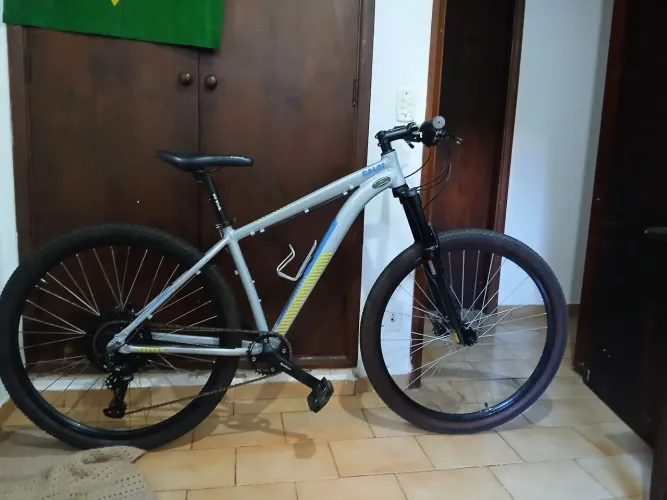 Bike CALOI aro 29 excelente estado