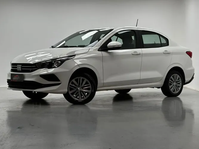 Fiat Cronos Drive 1.0 6V 2025