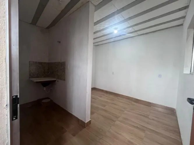 Apartamento com 2 quartos para alugar em Belo Horizonte