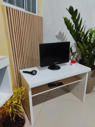 Móvel pra colocar sua TV