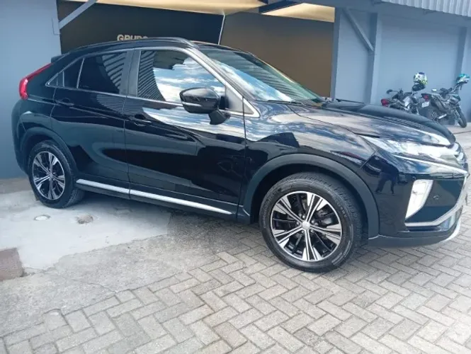 Mitsubishi Eclipse Cross HPE-S 1.5 16V 165cv Aut. 2020