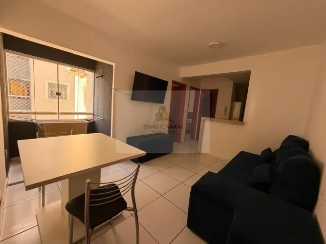 Apartamento para alugar no bairro Bom Jesus - Imperatriz/MA