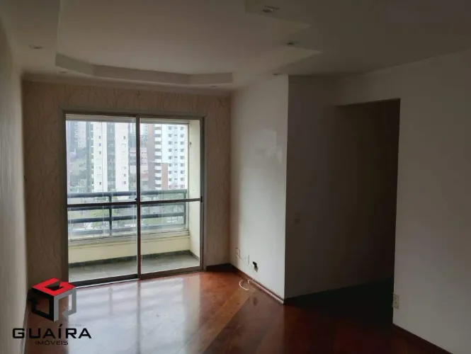 Apartamento à venda 3 quartos 1 suíte 2 vagas Guiomar - Santo André - SP