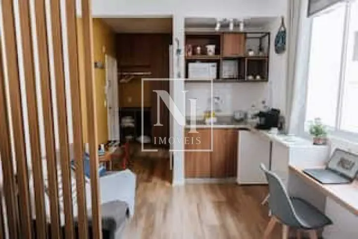 Apartamento : / Residencial / Leblon
