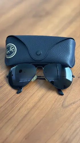 RAY-BAN AVIATOR