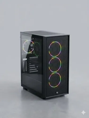 PC Gamer - i5 9400f - GTX 1060 3Gb