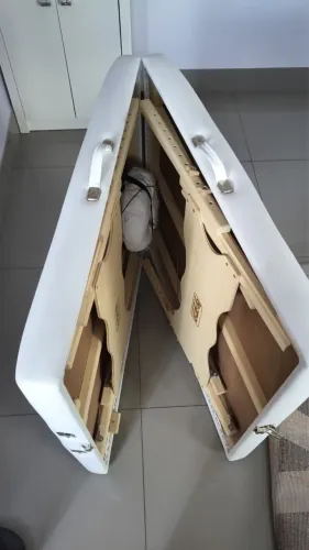 Maca Portátil Dobrável - LEGNO