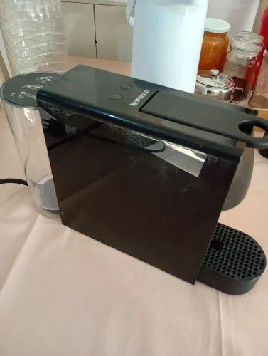 CAFETEIRA NESPRESSO