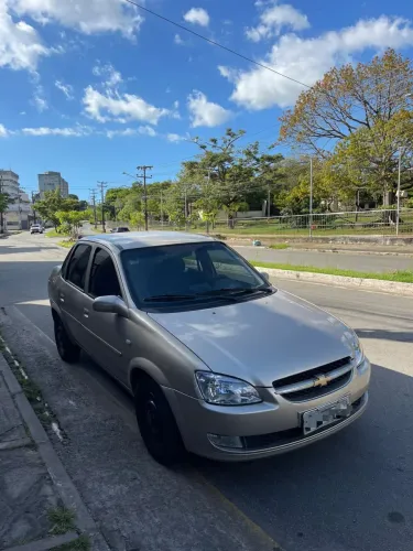 Chevrolet Classic Life/ls 1.0 VHC Flexp. 4P 2014