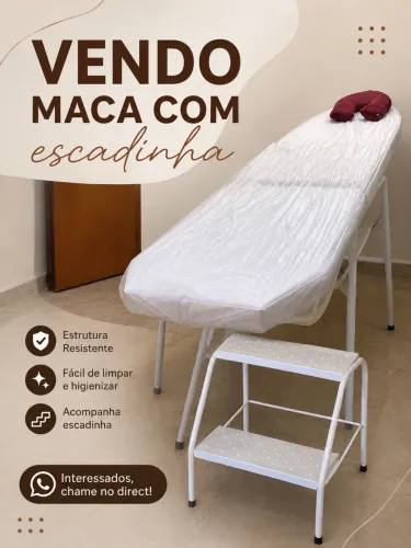Maca