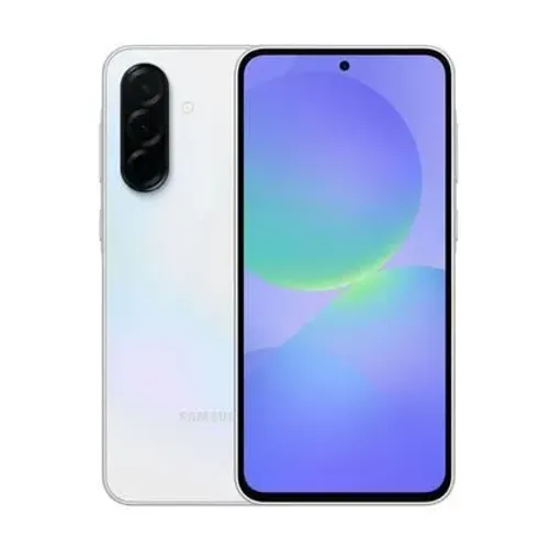 Smartphone Samsung Galaxy A36 5G 128GB 6GB RAM Tela 6,7 Câmera 50MP Verde