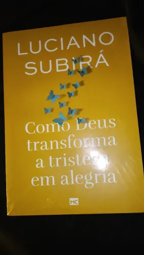Livro cristão