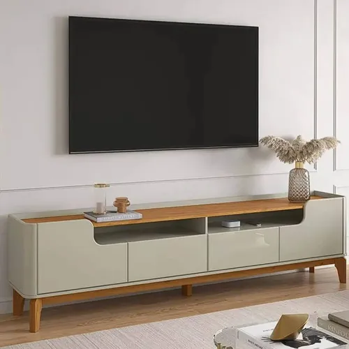 Sala rack bancada