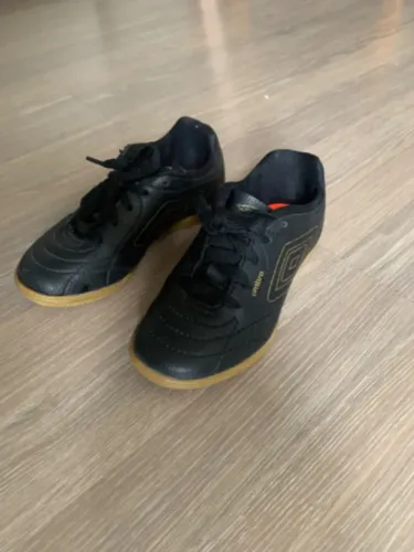Tênis futsal