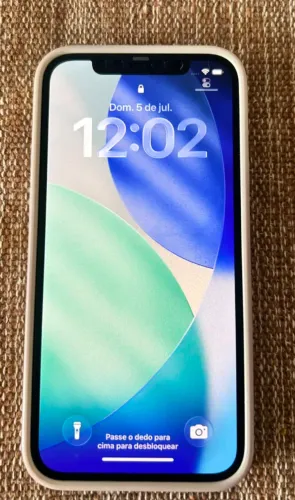 Iphone 12 pro 128GB.