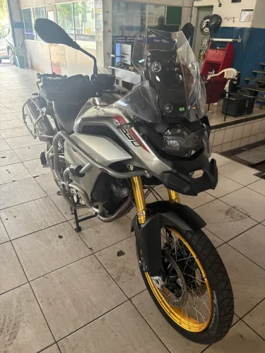 BMW F 850 GS Adventure Premium 21/21