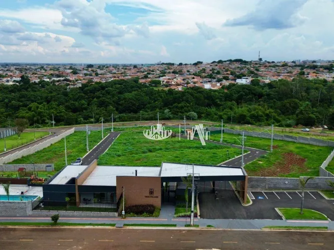 Terreno à venda, 130 m² por R$ 240.000,00 - Parque Taua Village - Londrina/PR