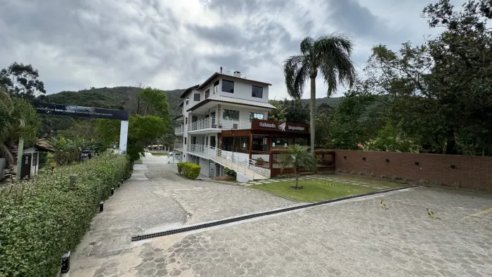 Sala para locação, São João do Rio Vermelho, Florianópolis, SC