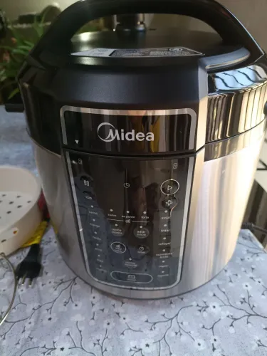 PANELA ELÉTRICA GRANDE