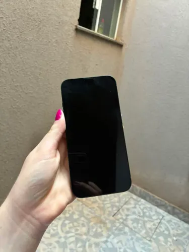 iPhone 13 128 gb - Impecável - Bateria 90% - Único Dono