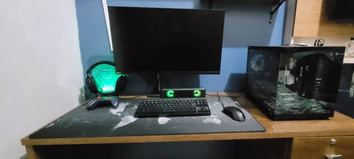 Pc Gamer Completo
