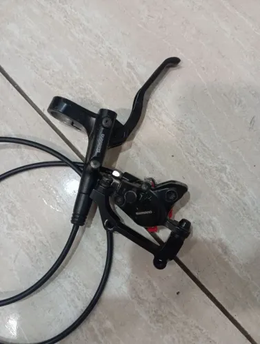 Freio mt200 dianteiro