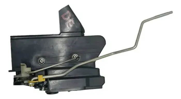 Fechadura Porta Dian Esquerda Renault Sandero Rs 2.0 2021