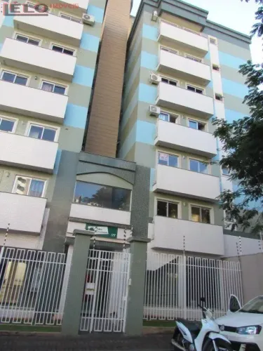 Apartamento 01 quarto, Proximo a Uem - Zona 07.