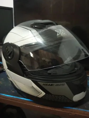 Capacete esportivo da pro Tork 788 