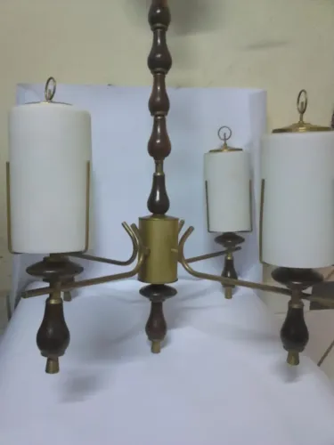 lustre antigo