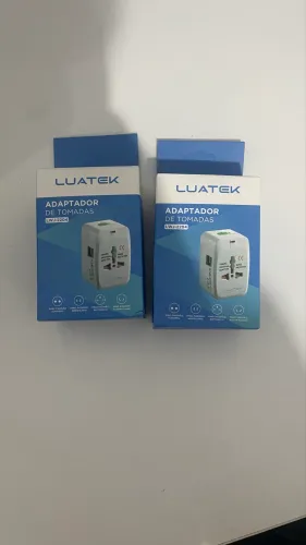 Adaptador Universal 