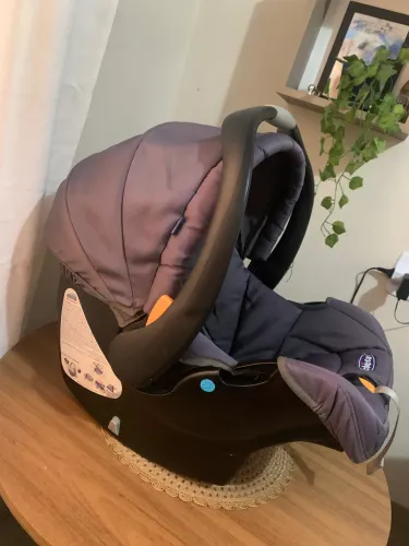 Bebe conforto chicco 0 a 13kg 