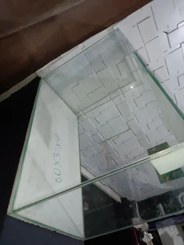 Aquário 72 litros
