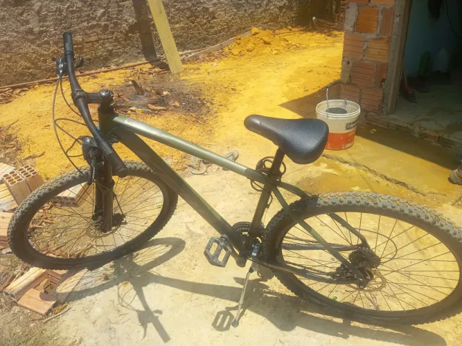 Bicicleta aro 29 ,21 marchas a vista 650,00