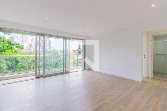 APARTAMENTO RESIDENTIAL em São Paulo - São Paulo, Sumarezinho