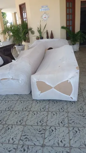 FRETE, MUDANÇAS E VIAGENS.