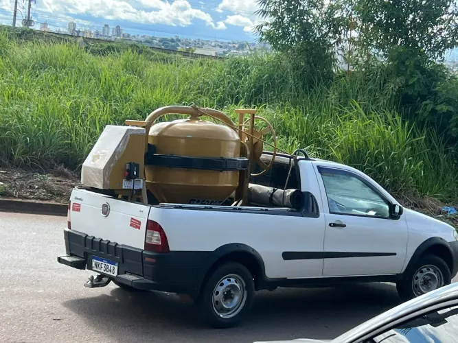 Locação de  betoneira 