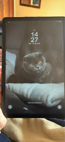 Galaxy tab A9+