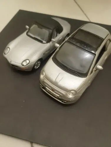 Carros da maisto de fricção para coleção