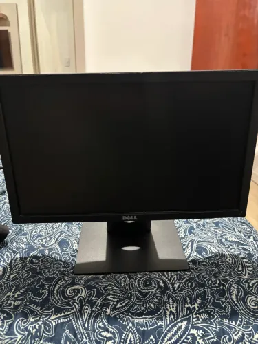 Monitor Dell em perfeito estado