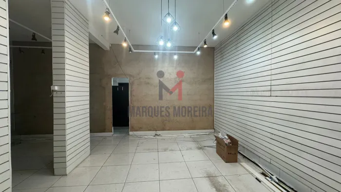 Loja no Centro de Juiz de Fora.
