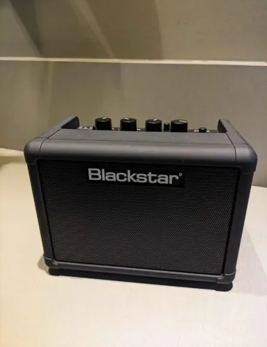 Amplificador de guitarra Blackstar FLY 3 Bluetooth