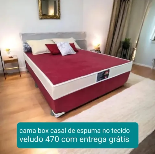 Cama 