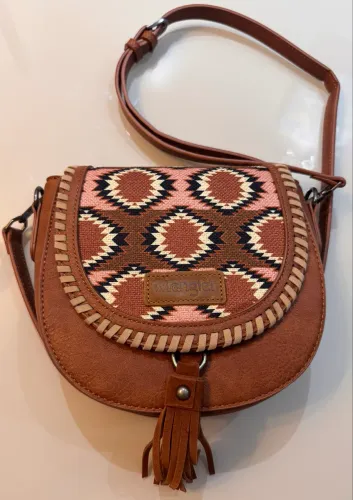 Bolsa Wrangler