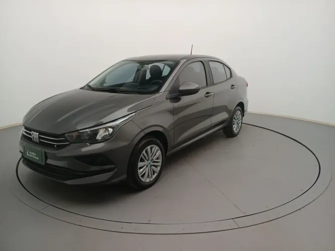 Fiat Cronos Drive 1.3 8V Flex 2024