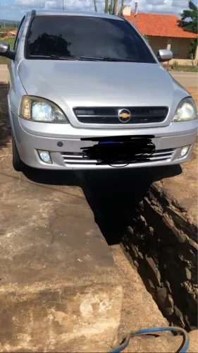 Chevrolet Corsa Hatchback 1.8 MPFI 8V 102cv 5P 2002