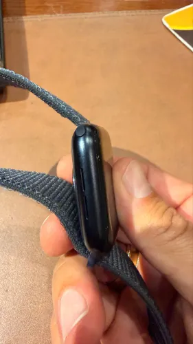 Vendo Apple Watch SE 3 (GPS)